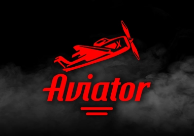 logo of slot aviator