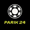 Parik24 казино онлайн